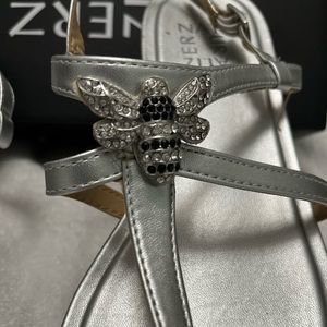 Naturalizer Tilly sandals